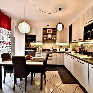 Apartamento Modern Halfway Between Milan And, Cogliate