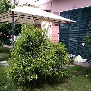 La Rosa , La Spezia Italie