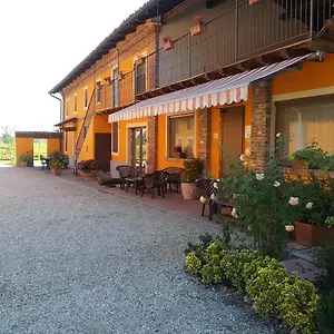  Alloggio per agriturismo Raimondi Cominesi Amilcare
