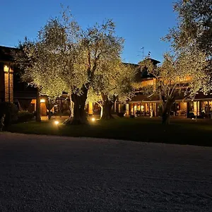  Alloggio per agriturismo Ripa Del Bosco