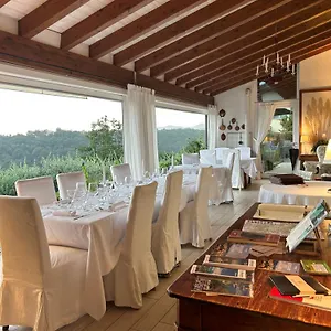  Alloggio per agriturismo Al Robale