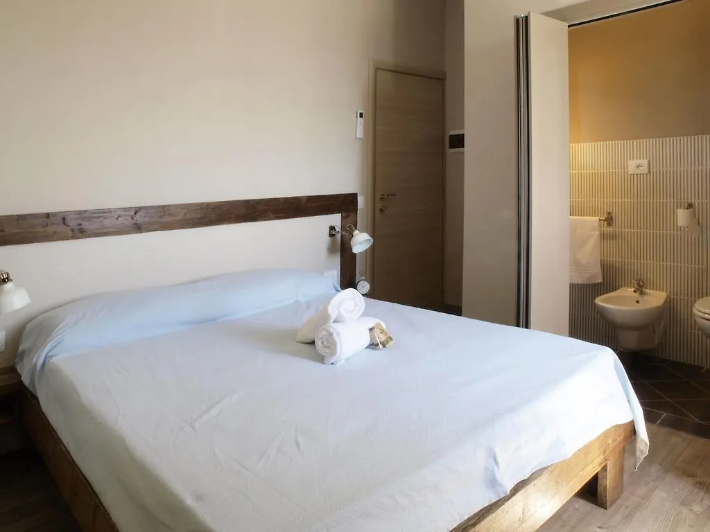 Alloggio per agriturismo Agriturismo 30 Moniga del Garda Italia