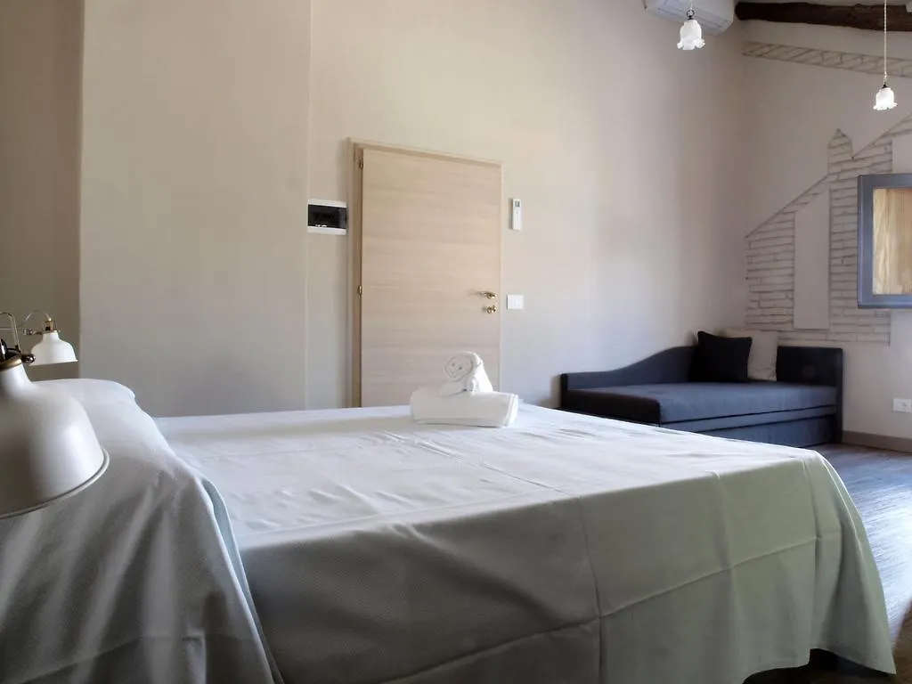 Agriturismo 30 Moniga del Garda Italy