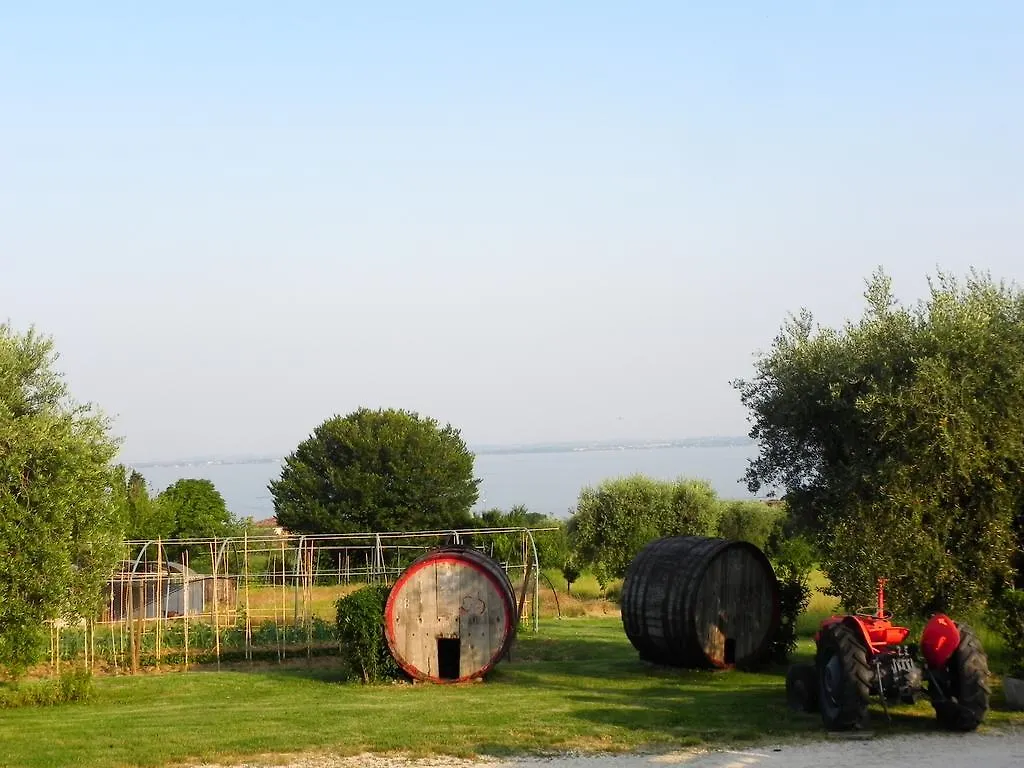 Agriturismo 30 Moniga del Garda Italy