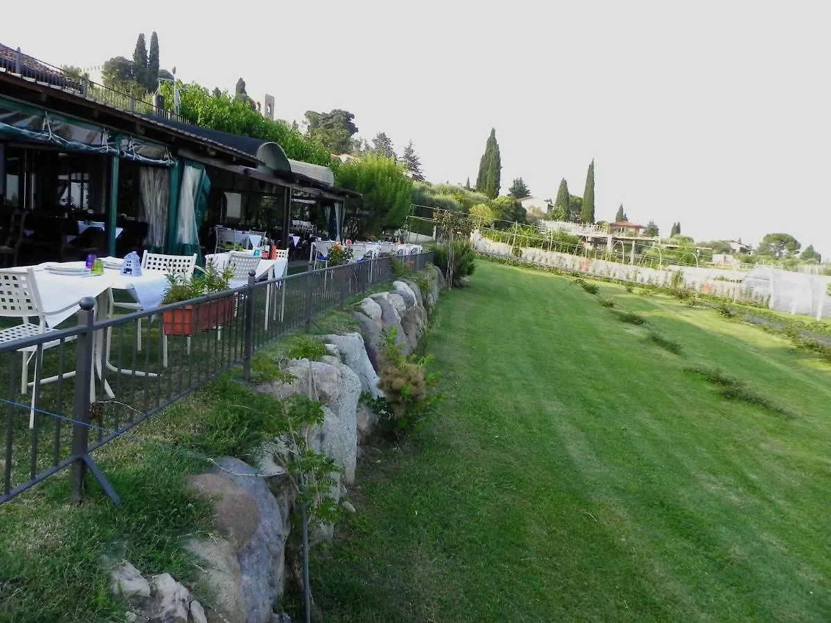Agriturismo 30 Moniga del Garda Italia