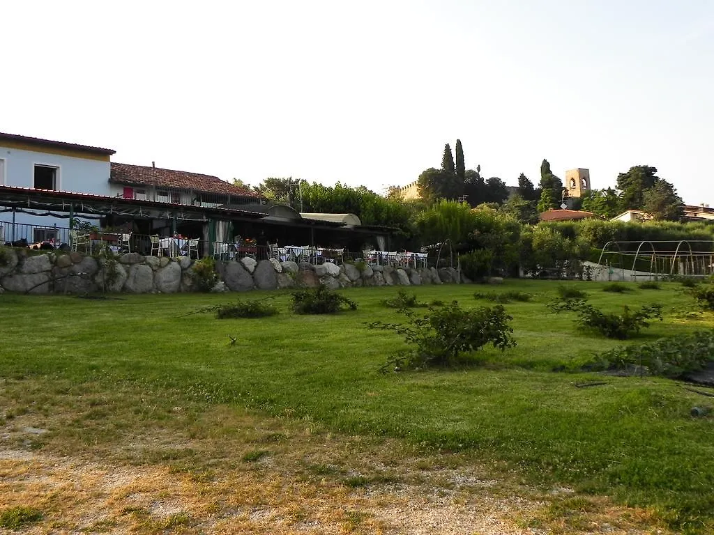 Agriturismo 30 Moniga del Garda 0*,  Italien